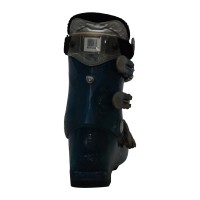 Chaussure de Ski Occasion Lange Venus Plus Bleu translucide