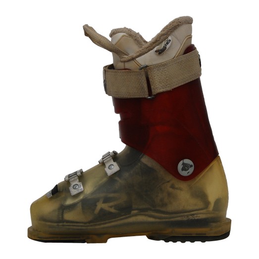  Ski boot Used dalbello Electra 90 black