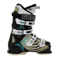 Chaussures de ski occasion Atomic hawx R 70w qualité A