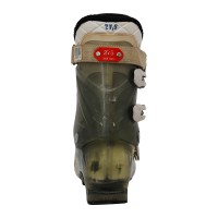  Rossignol beige kiara Occasion Ski Shoe