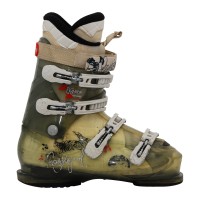  Rossignol beige Kiara Anlass Ski Schuh
