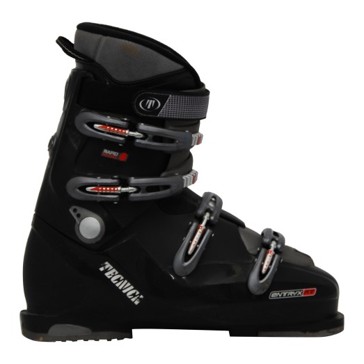 Chaussures de ski occasion Tecnica entryx qualité B