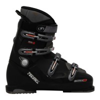 Chaussures de ski occasion Tecnica entryx RT gris
