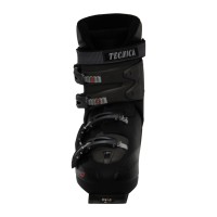 Chaussures de ski occasion Tecnica entryx RT gris