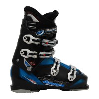  Nordica Cruise Casual Ski Shoe nero / verde