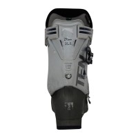  Botas de esquí usadas Tecnica ten 2 85 rt blanco / gris / azul