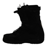Boots occasion Northwave rtl noir qualité B