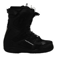 Boots occasion Northwave rtl noir 