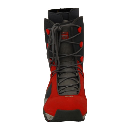  New Nidecker Roots snowboard boots