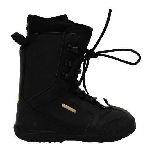 Boots occasion Rossignol Excite RSP noir