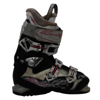 Chaussures de ski occasion Tecnica RT noir qualité B