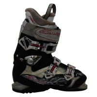 Chaussures de ski occasion Tecnica RT noir qualité A