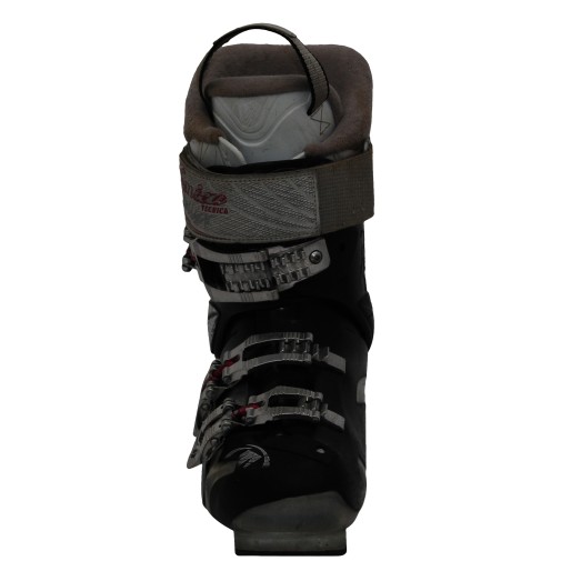 Chaussures de ski occasion Tecnica RT noir qualité B