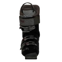 Chaussures de ski occasion Tecnica RT noir qualité B