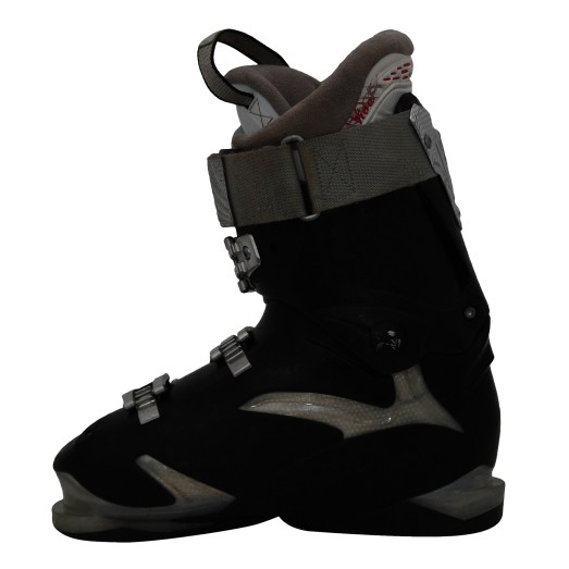 Chaussures de ski occasion Tecnica RT noir