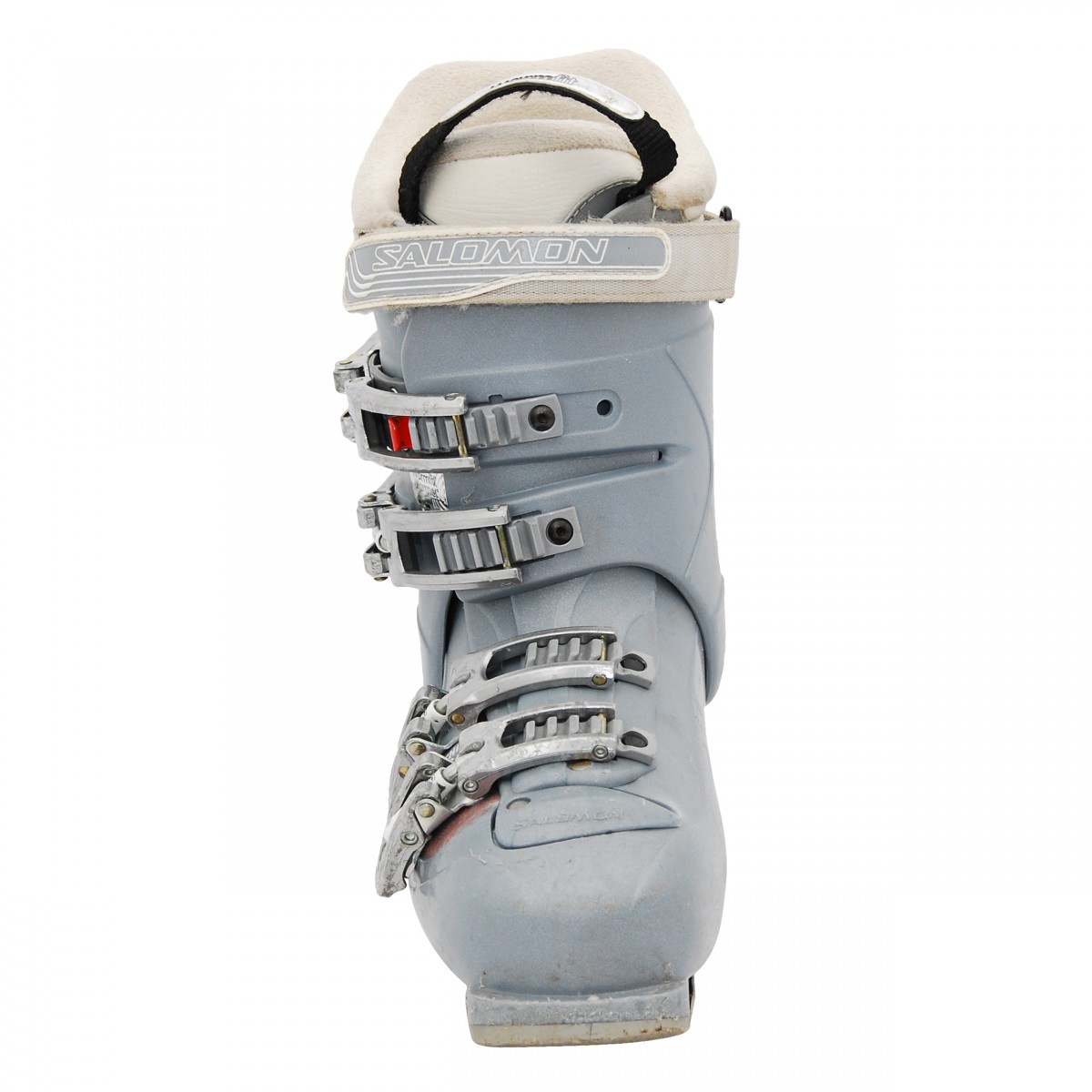 salomon charm ski boots