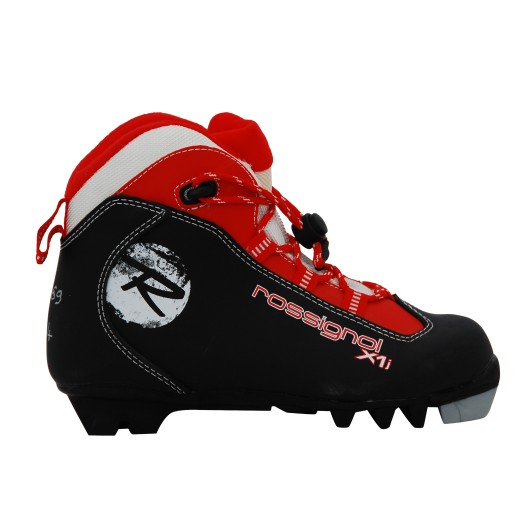 Chaussure ski fond occasion Rossignol X1 J
