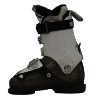 Chaussures de ski occasion Atomic waymaker noir/blanc qualité A