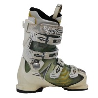 Chaussures de ski occasion femme Atomic Hawx+ translucide qualité A