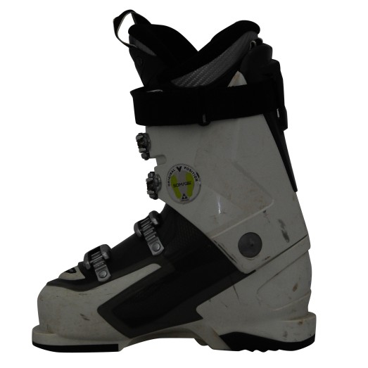 Chaussure de ski occasion femme Fischer XTR My Style noir