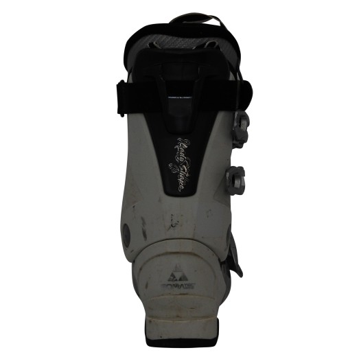 Chaussure de ski occasion femme Fischer XTR My Style noir
