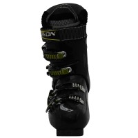 Chaussure de ski occasion Salomon Mission 880 noir 