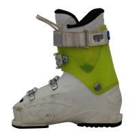 Chaussure de ski Occasion Rossignol Kelia blanc/vert