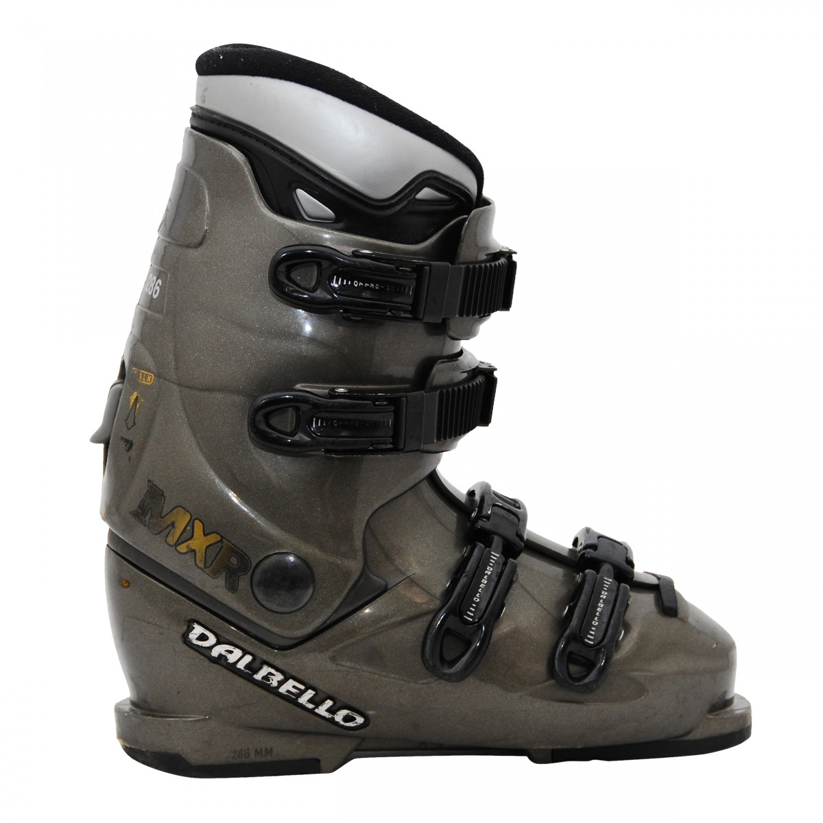 Chaussure de ski occasion modèle Dalbello Max - Qualité B - 42_42.5/27MP