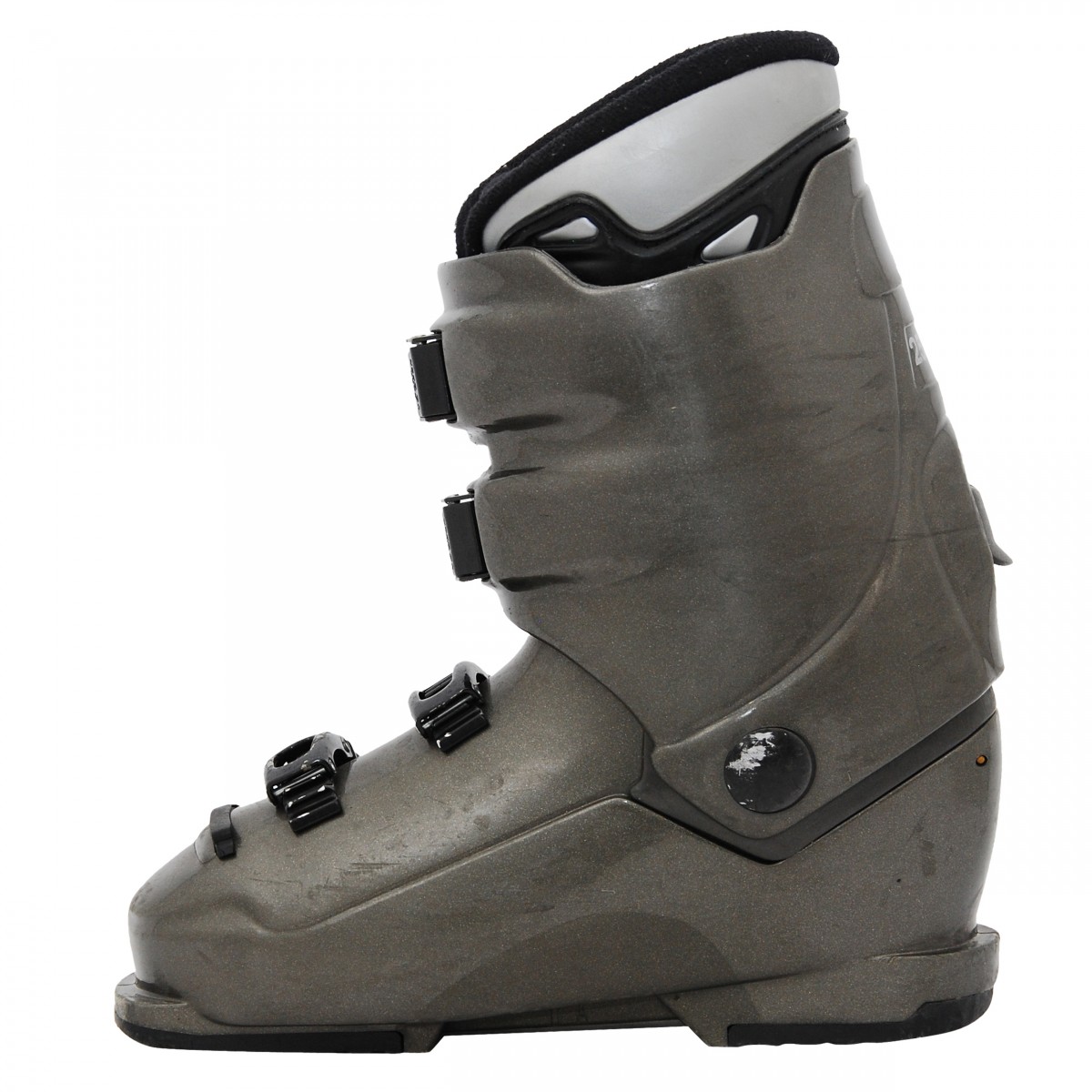 Chaussure de ski occasion modèle Dalbello Max - Qualité B - 42_42.5/27MP 3