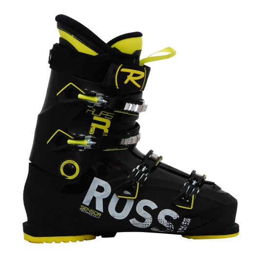 Chaussure de ski Occasion Rossignol Alias rouge