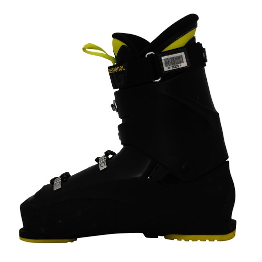 Chaussure de ski Occasion Rossignol Alias rouge