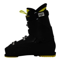 Chaussure de ski Occasion Rossignol Alias R noir et jaune qualité A