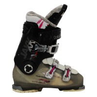 Chaussure de ski occasion Dalbello Jakk noir/rose qualité A