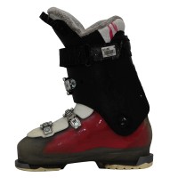 Chaussure de ski occasion Dalbello Jakk noir/rose qualité A