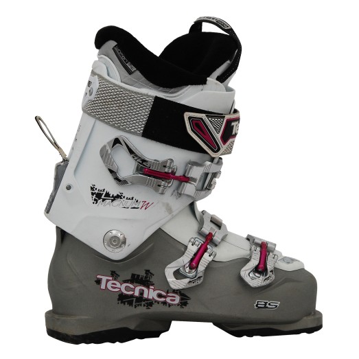 used tecnica ski boots