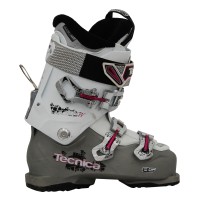 Chaussure de ski occasion Tecnica Magnum 85 RT W qualité A