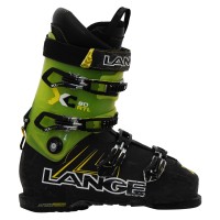 Chaussure Ski alpin Homme LANGE XT 100