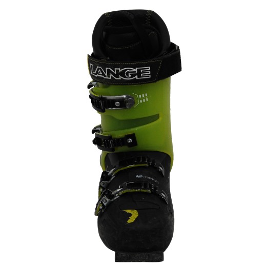 Chaussure Ski alpin Homme LANGE XT 100