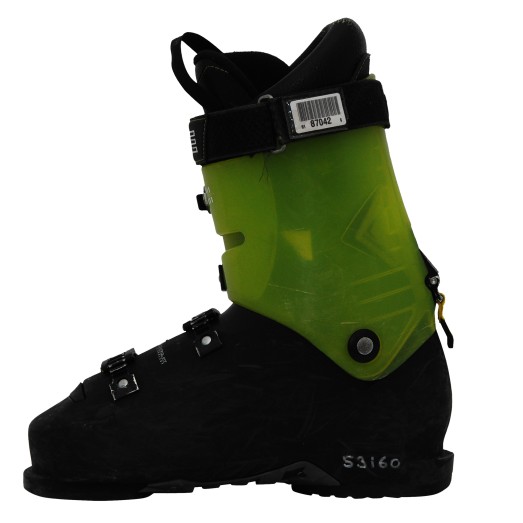 Chaussure Ski alpin occasion LANGE XC 80 RTL qualité B