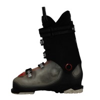  Botas de esquí Salomon Xpro R90 rojo