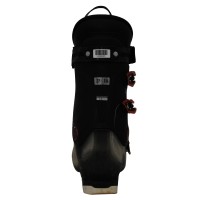  Botas de esquí Salomon Xpro R90 rojo