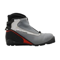 Chaussure ski de fond occasion Salomon R Sport SNS Profil