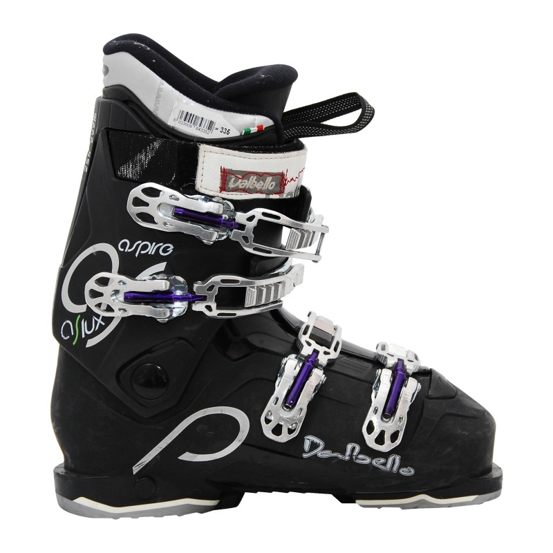 Chaussure de ski occasion Dalbello aspire 50