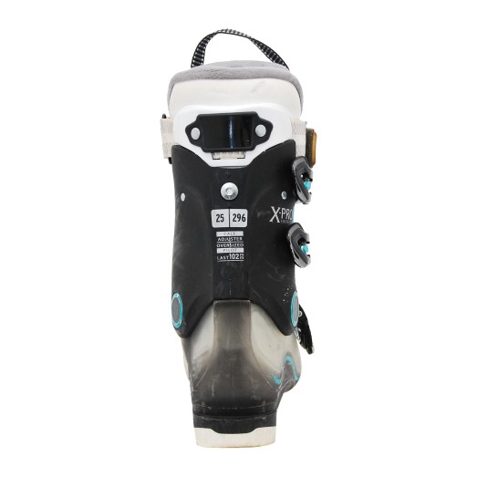  Botas de esquí Atomic hawx magna R 80 W