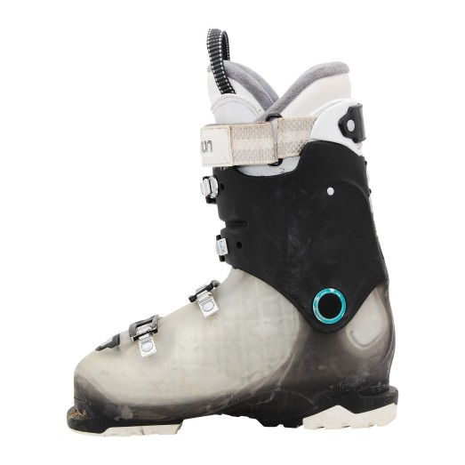  Atomic hawx magna R 80 W ski boots