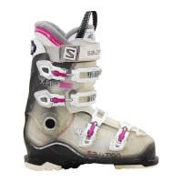 Chaussure ski occasion Salomon Xpro r80w qualité A