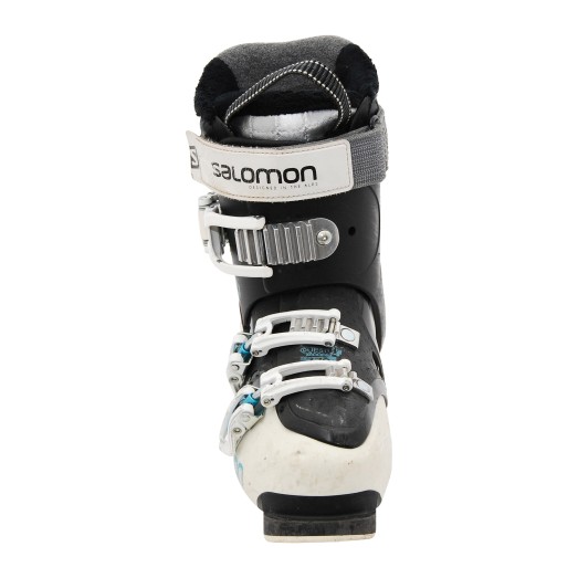  Salomon Quest Access ski shoes R70 W alps
