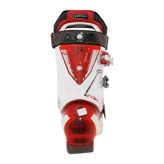 scarpone da sci Head Adapt Edge 90