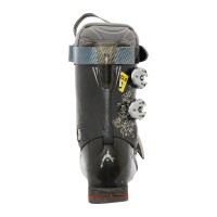  bordo frontale +9 grigio / kaki