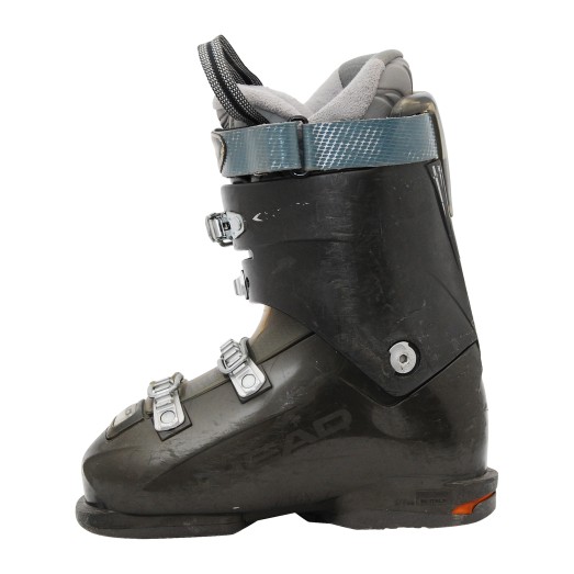 Chaussure de Ski Occasion Head edge +9 w noir